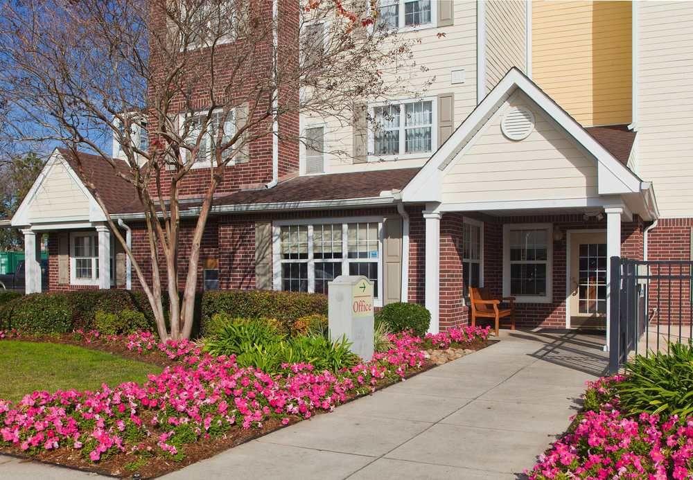 Towneplace Suites New Orleans Metairie Harahan Exterior foto